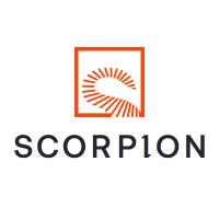 Scorpion Therapeutics Logo